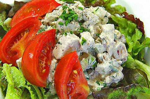 chicken salad recipe with tarragon chicken salad recipe with tarragon