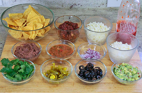 Exploring the Essential Ingredients for Making Delicious Nachos